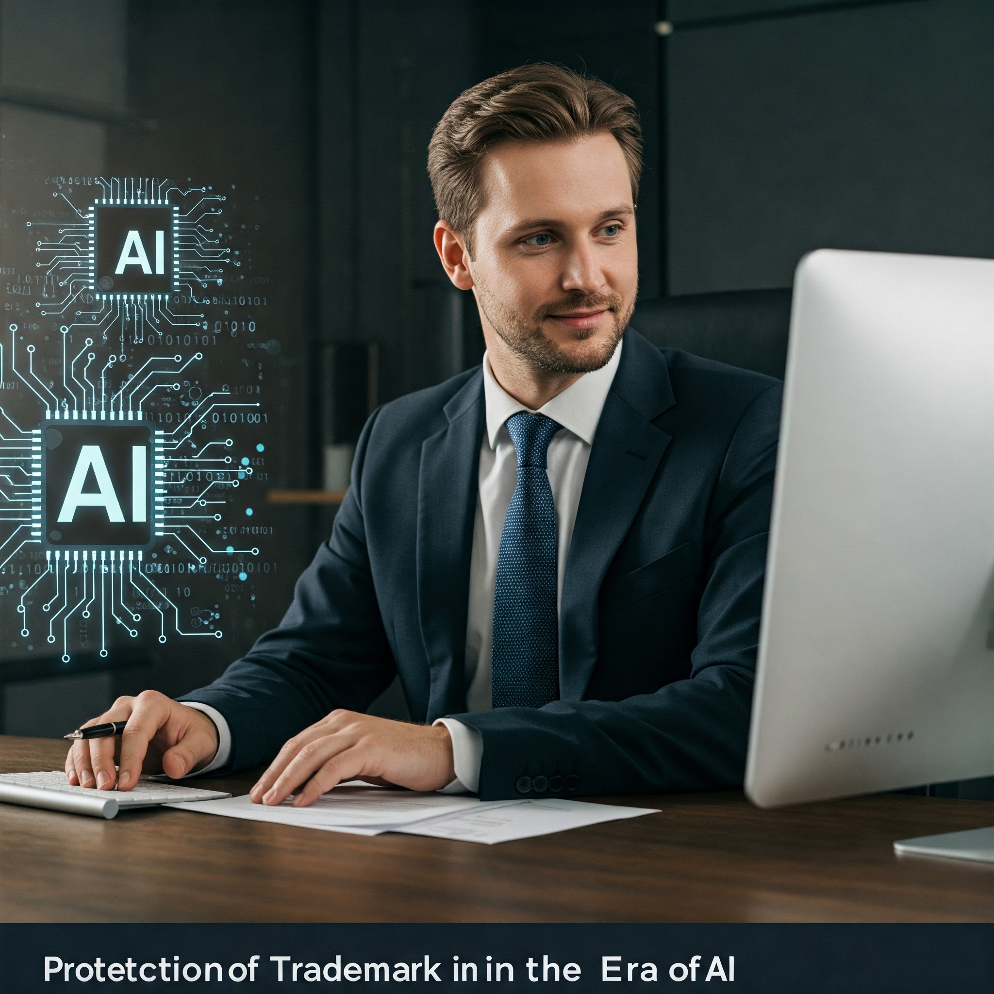 PROTECTION OF TRADEMARKS IN THE ERA OF ARTIFICIAL INTELLIGENCE