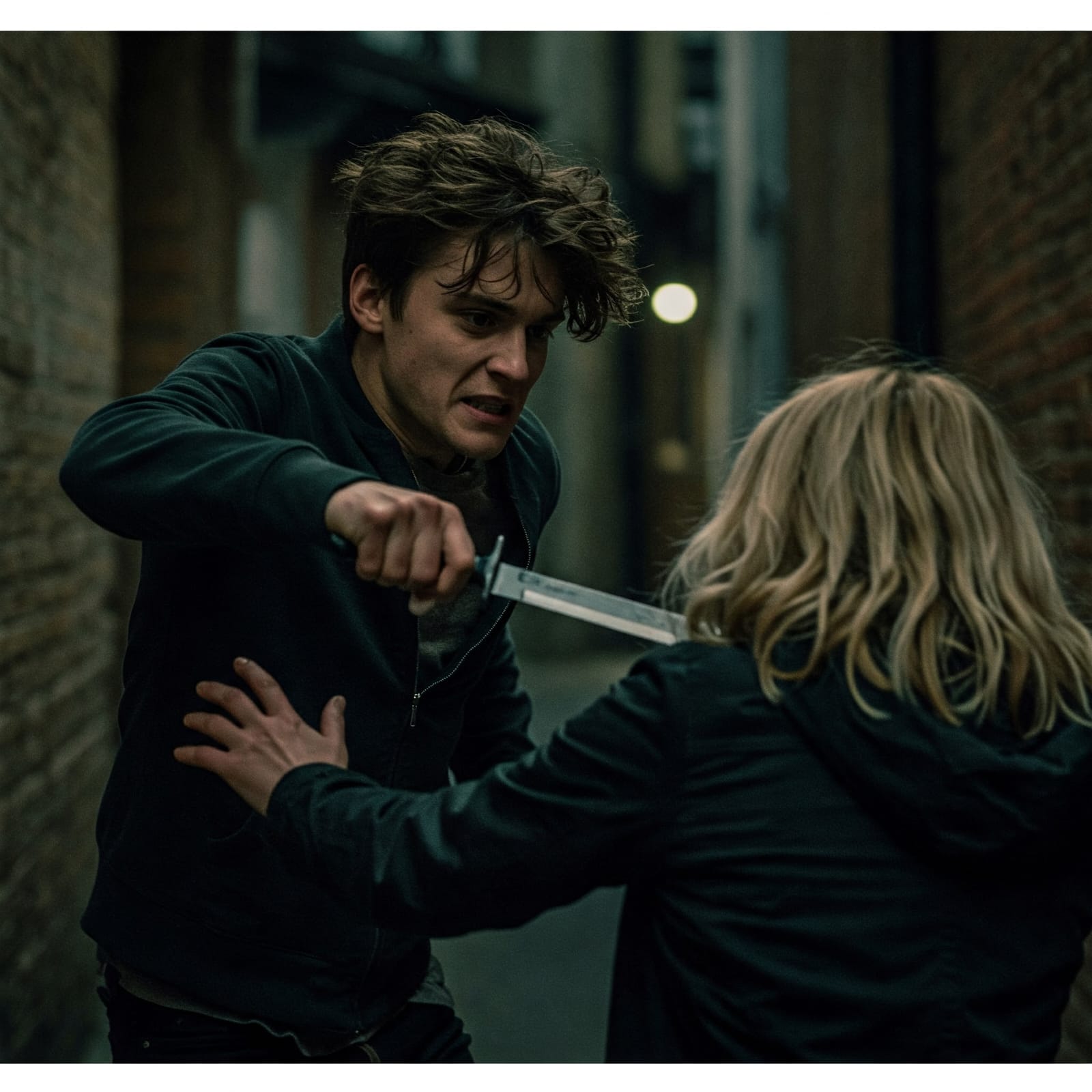 Attempt to Commit an Offence Under Bharatiya Nyaya Sanhita