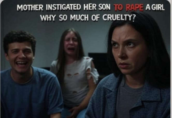 both men and women can be held liable