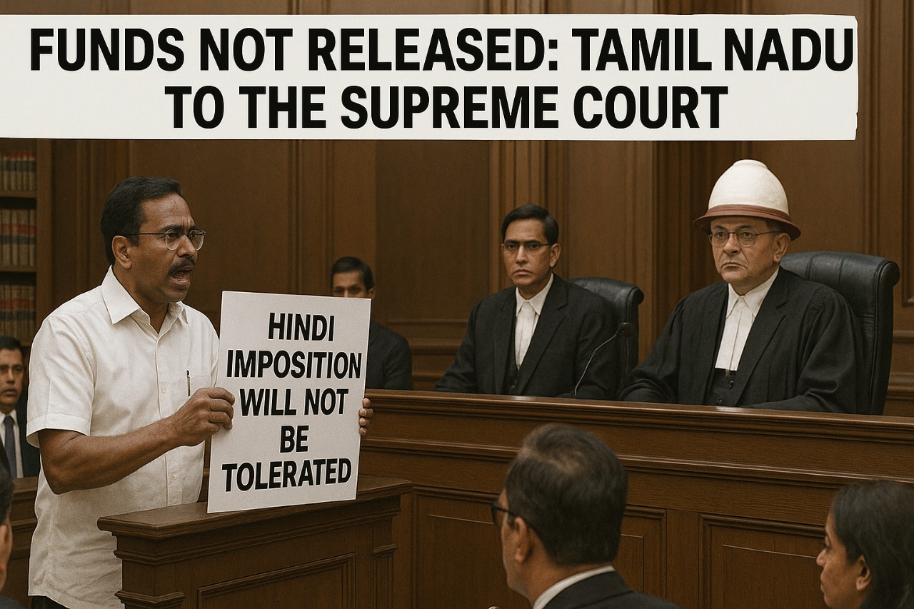 Tamilnadu