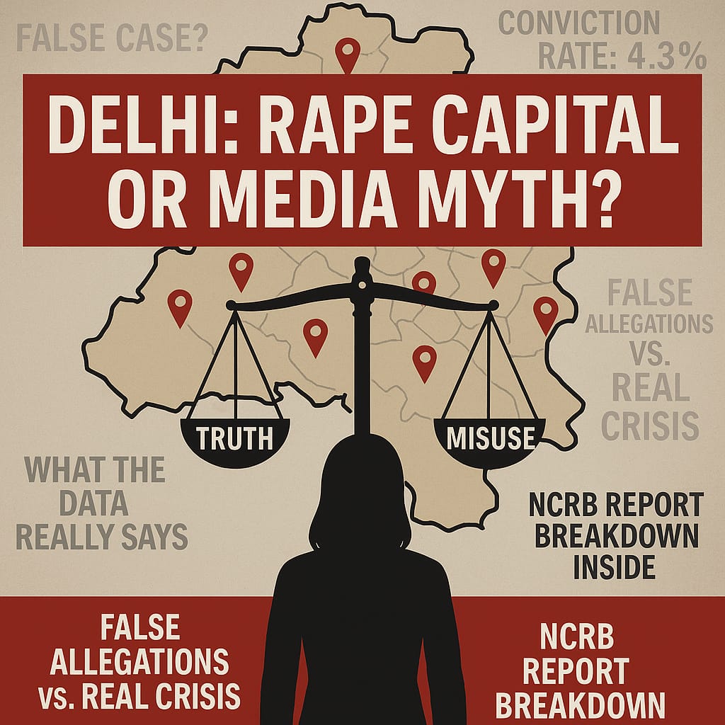 Delhi Rape