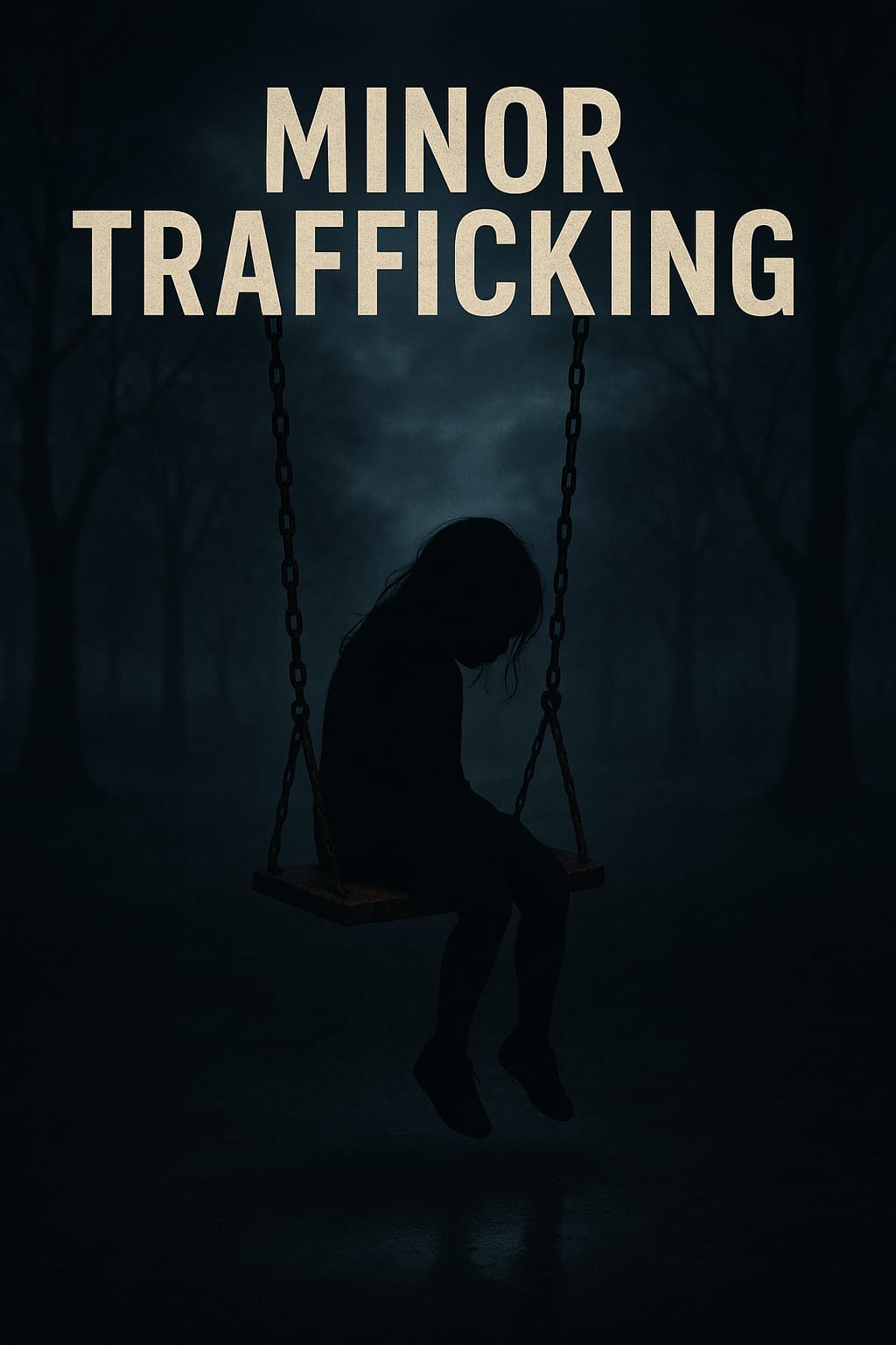 Minor trafficking