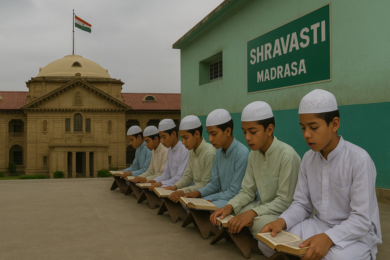 Allahabad High Court