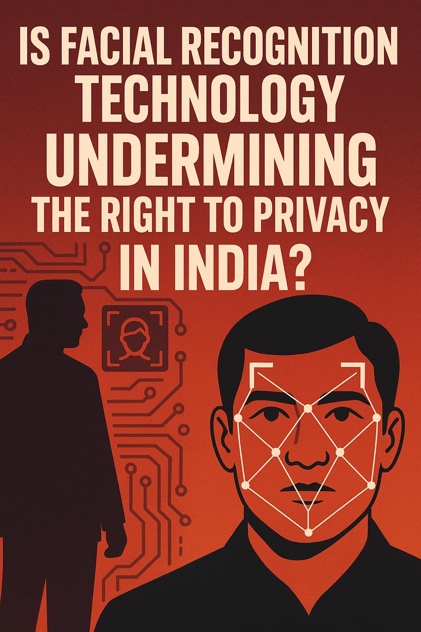 Facial Recognition Technology