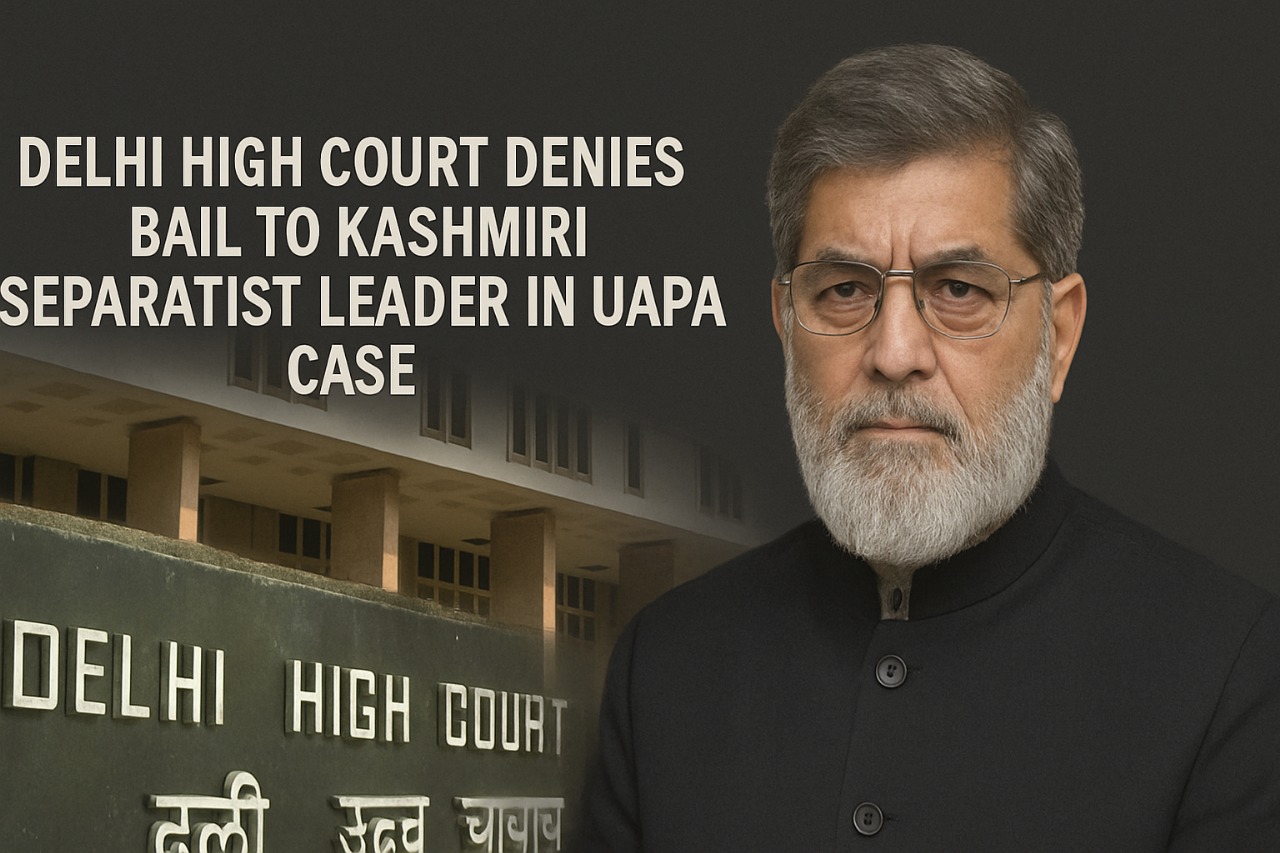 Delhi High Court