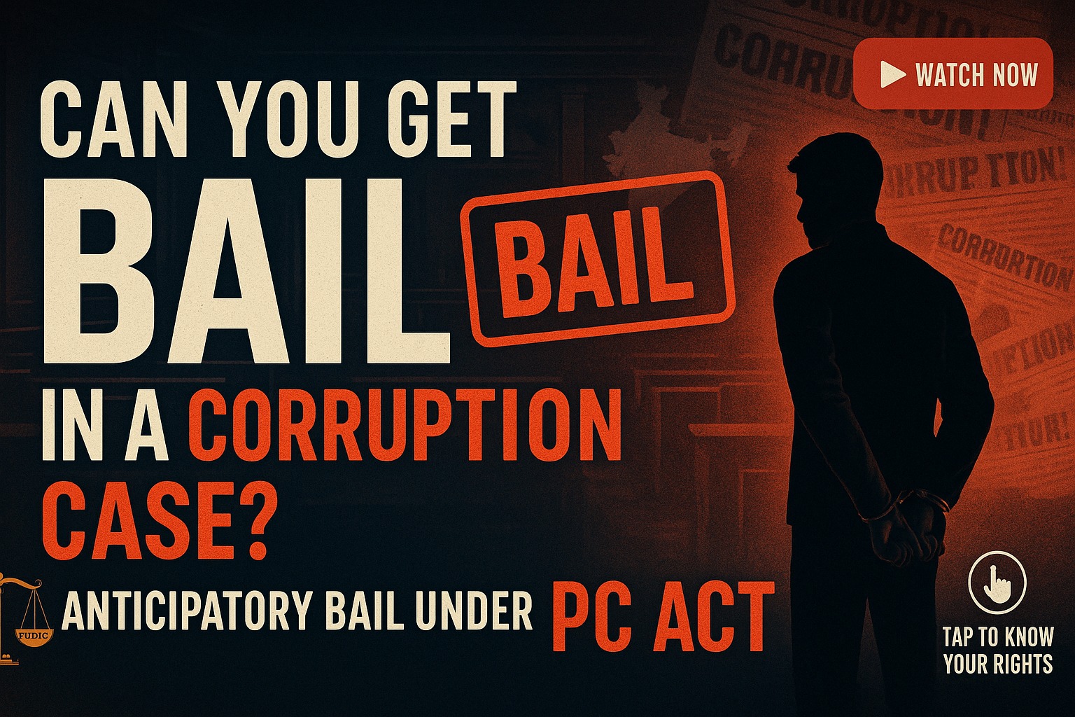 anticipatory bail
