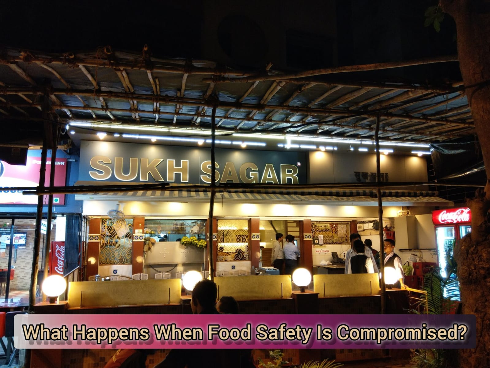 Mumbai consumer commission