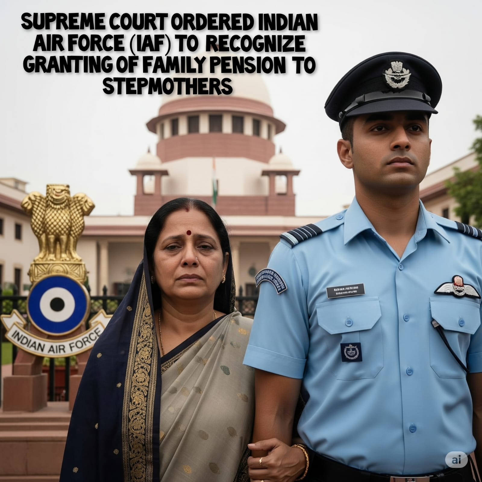 Supreme Court - Nyayasphere