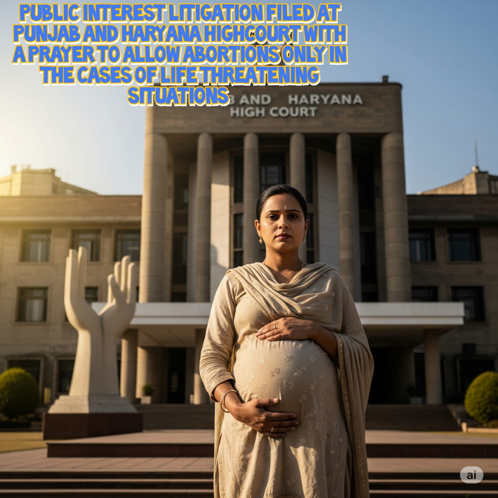 Pregnency termination