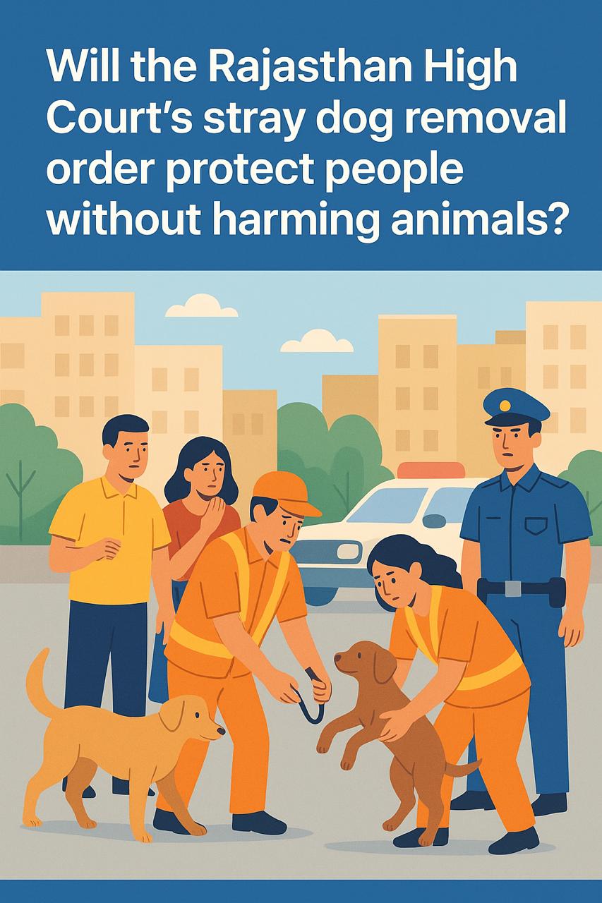 Rajasthan High Court