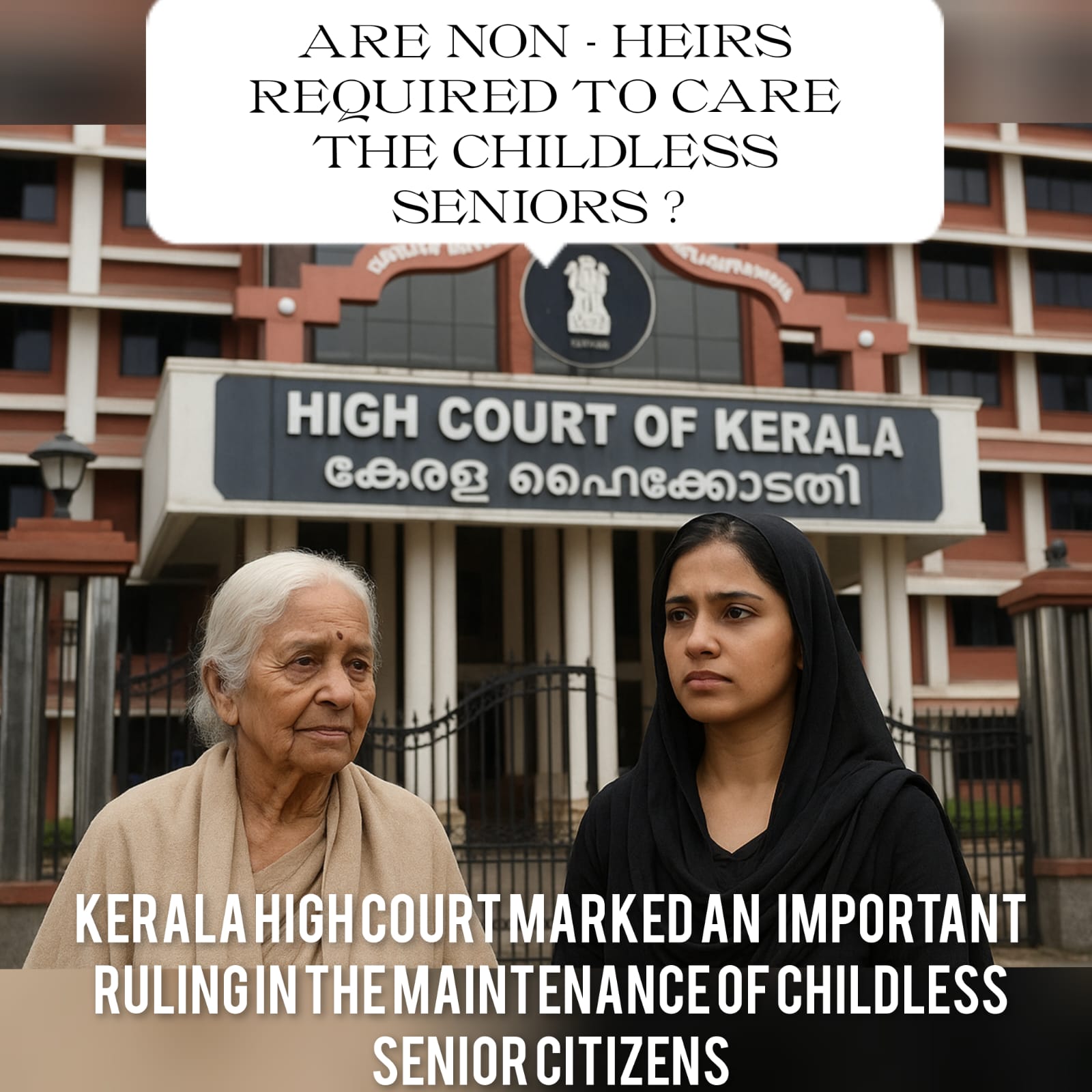 Kerala High Court
