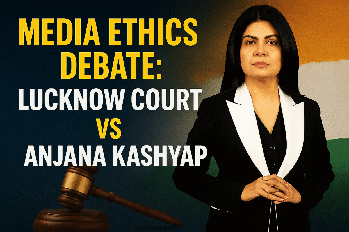 Anjana Om Kashyap