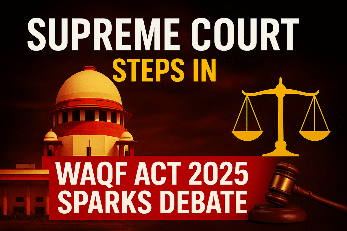 Waqf board