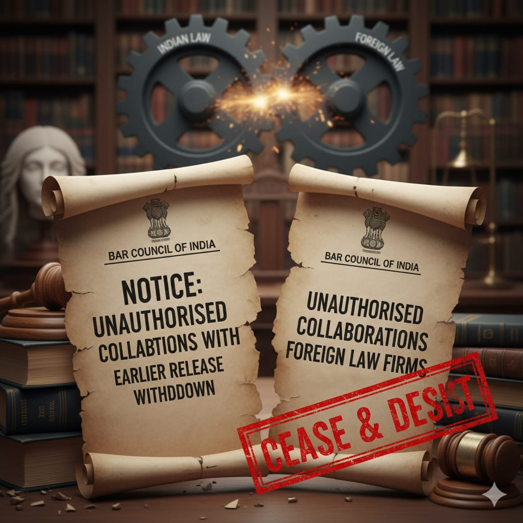 Bar council of India