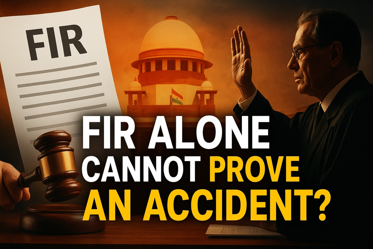 FIR alone