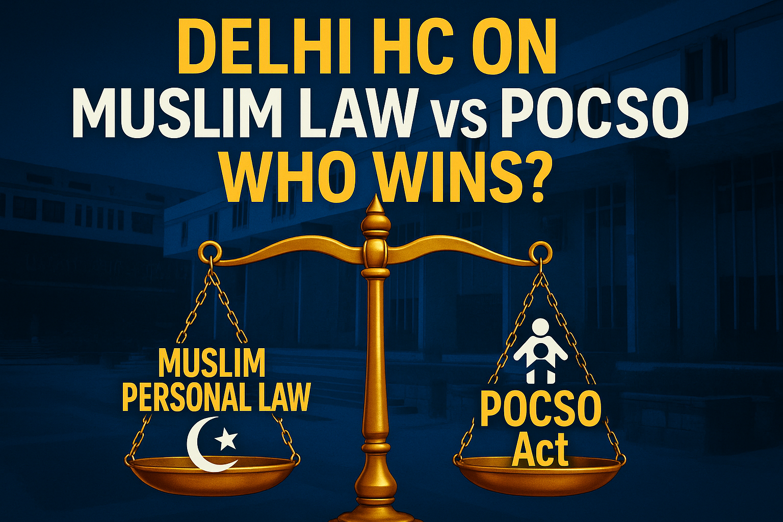 Justice Justice Scale ShowdownShowdown