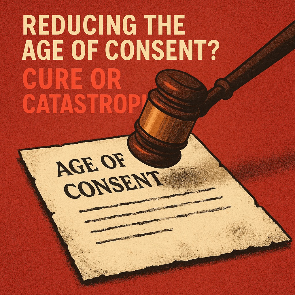 Age of consent