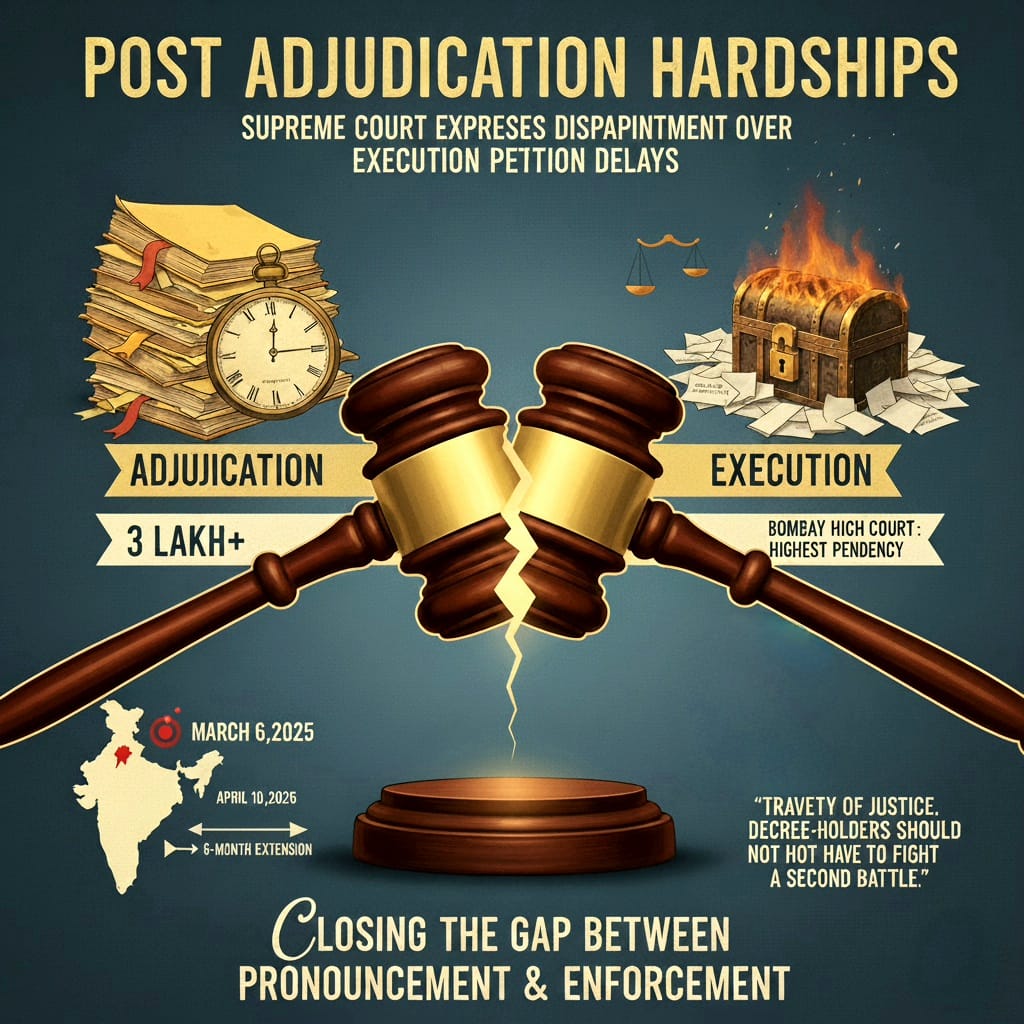 post adjudication supreme court