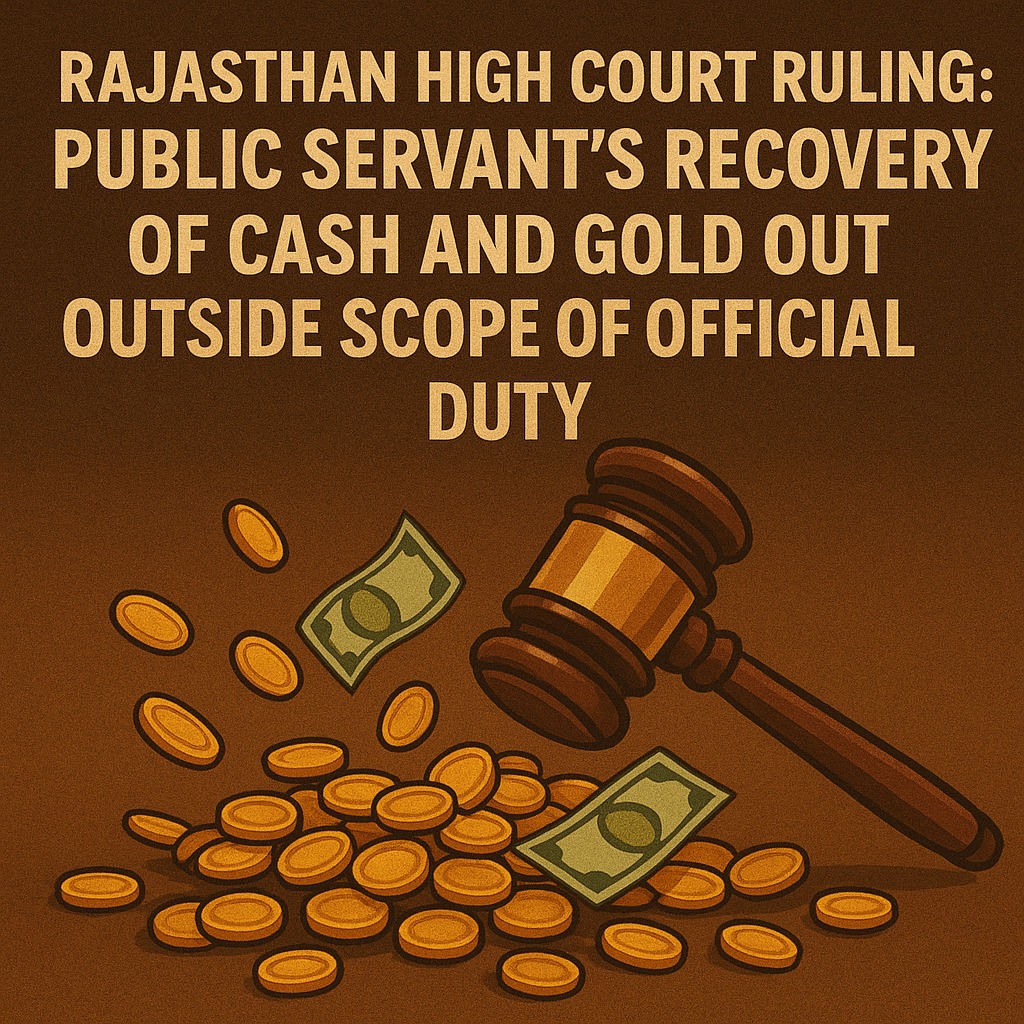 Rajasthan High Court
