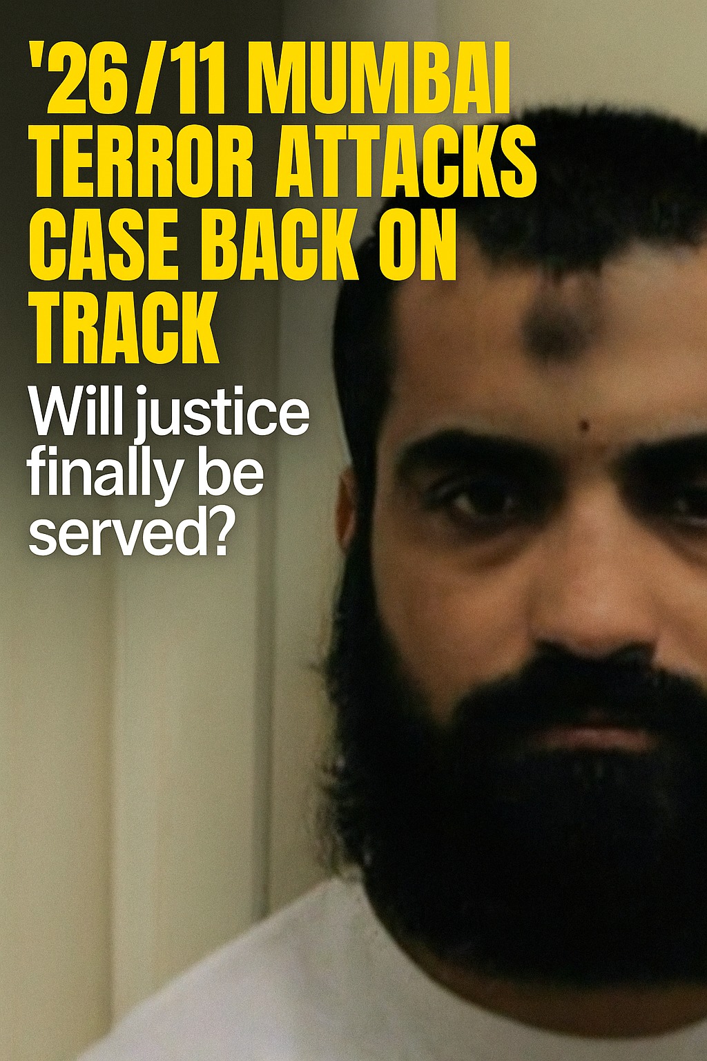 Mumbai Terror Attack