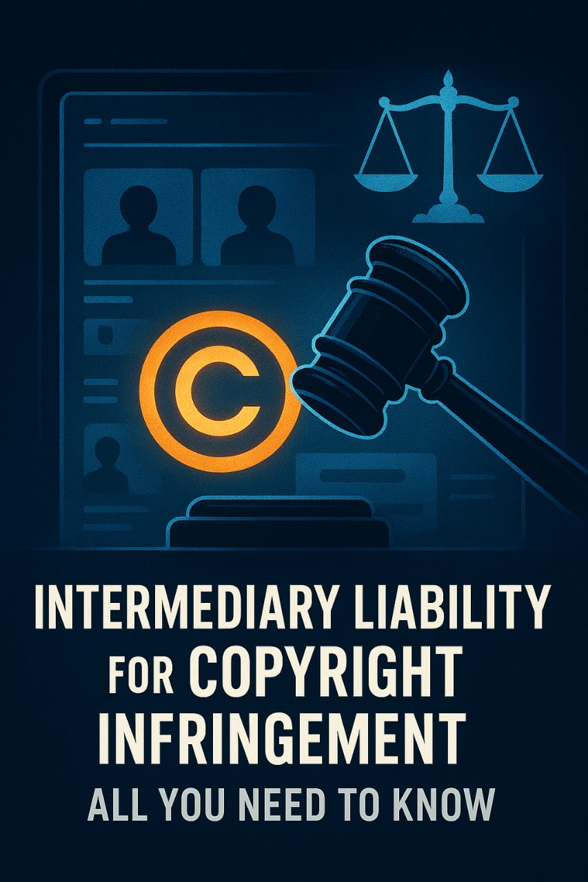 Intermediary Liability