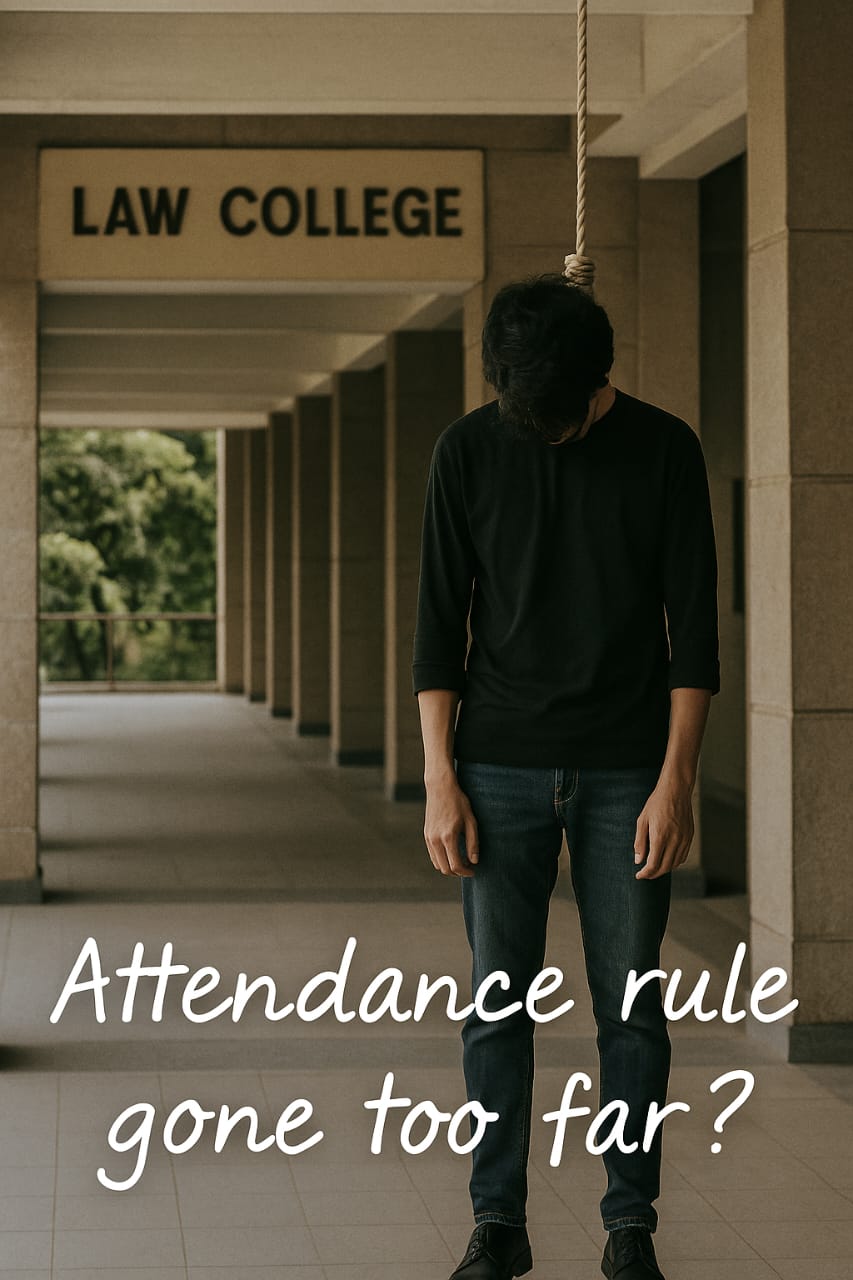 Attendance Rule