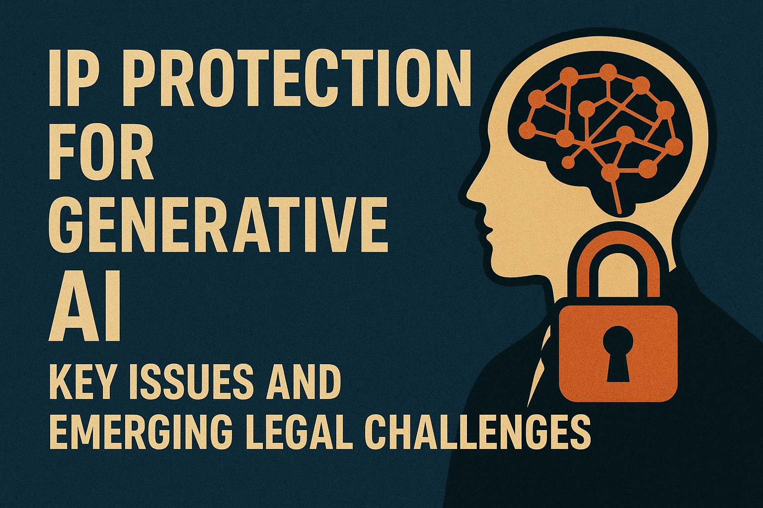 IP Generative content