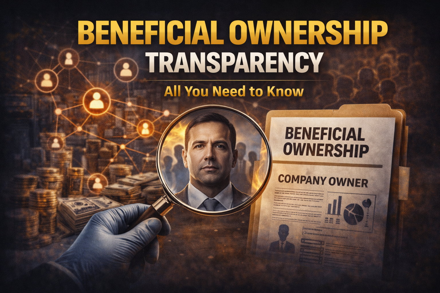 benefecial ownership transparency