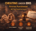Cheating under BNS Stricter Punishment: A Comparative Analysis with IPC – All you need to know.