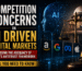 Competition Concerns in AI Driven Digital Markets